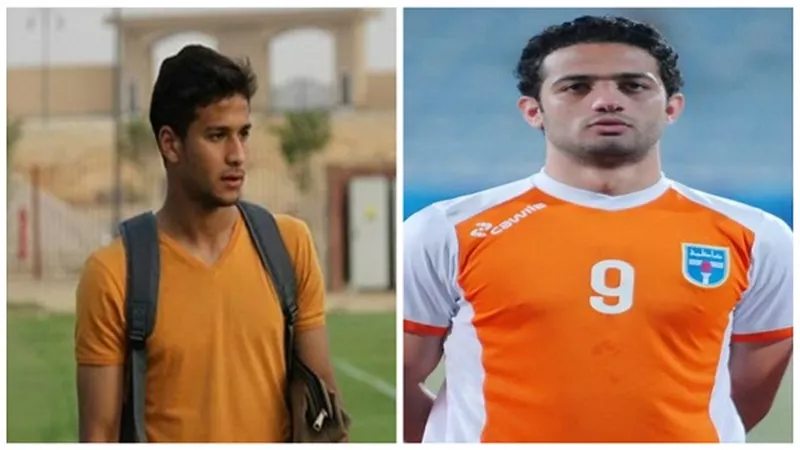 الزمالك يحسم صفقتي 