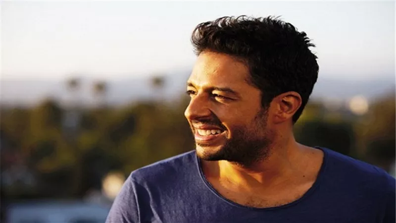 بالفيديو.. محمد حماقي ينشر 