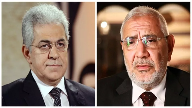 محامي يتهم 