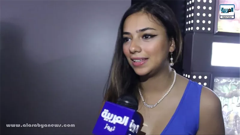 بالفيديو.. ثراء جبيل: أجسد شخصية 