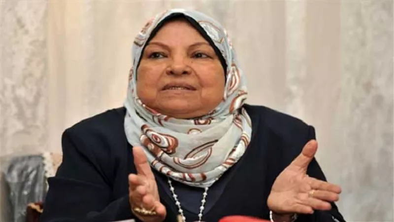 بالفيديو.. سعاد صالح تكشف حكم تهذيب 