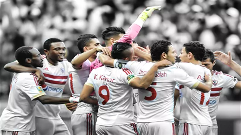 بالفيديو.. الزمالك يفوز على الاتحاد السكندري 2-1 بكأس مصر