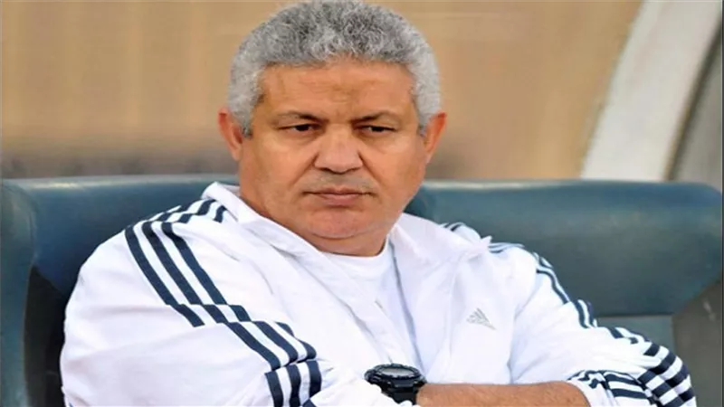 محمد حلمي: لا أفكر في الإسماعيلي.. و