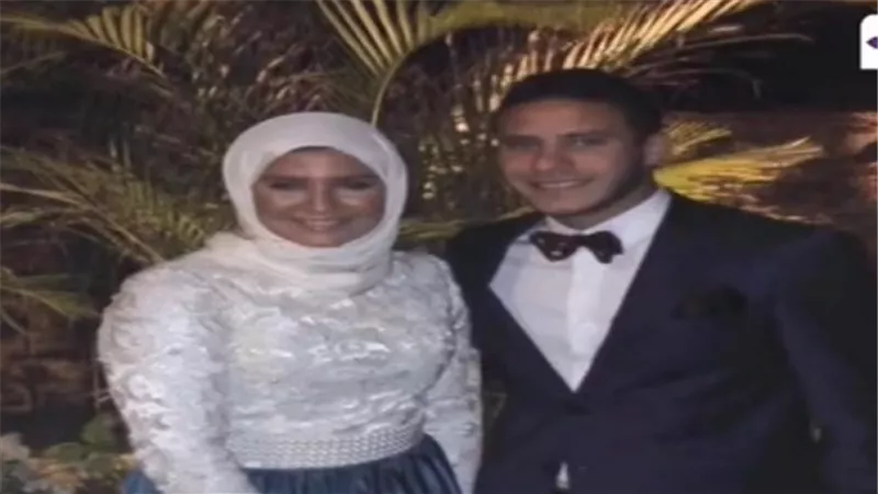 بالفيديو والصور.. خطوبة رمضان صبحي على ابنة إكرامي 