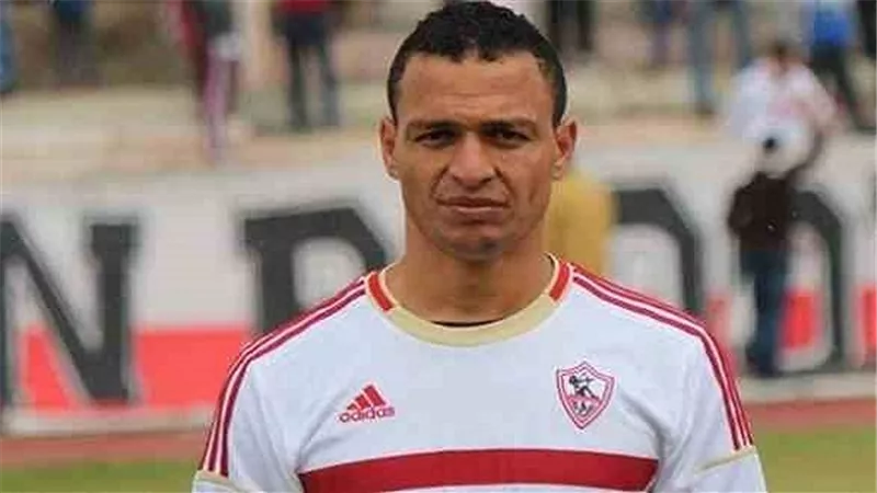 حمادة طلبة: الفوز يحقق دفعة معنوية كبيرة قبل لقاء صن داونز