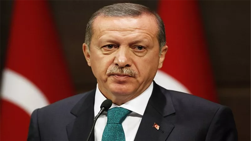 أسامة كمال بعد تصريحات أردوغان ضد السيسي: 