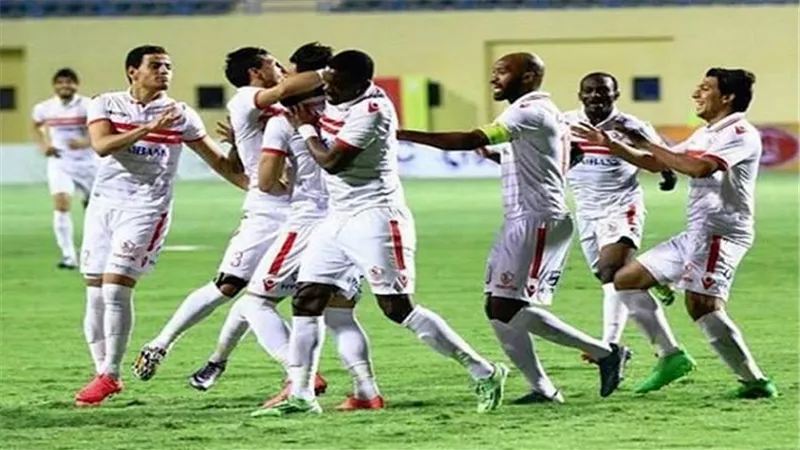 اليوم.. راحة سلبية للزمالك واستئناف التدريبات السبت