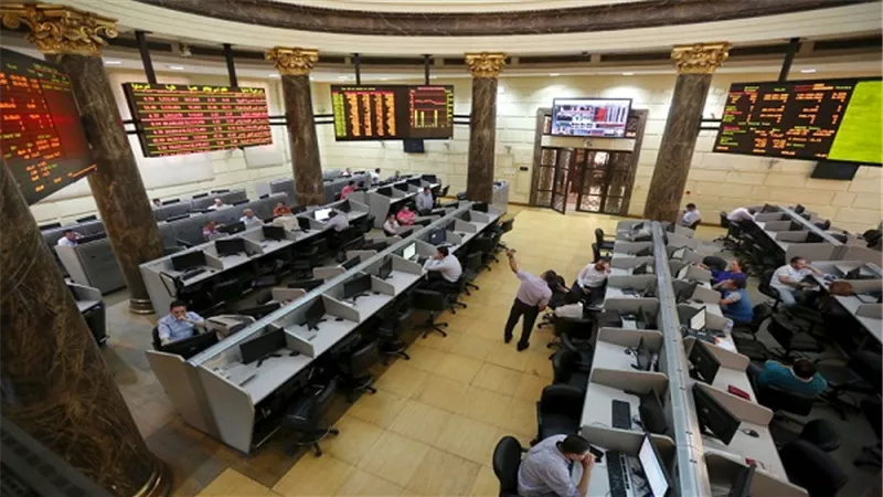 تراجع جماعي لمؤشرات البورصة خلال تعاملات الأسبوع 