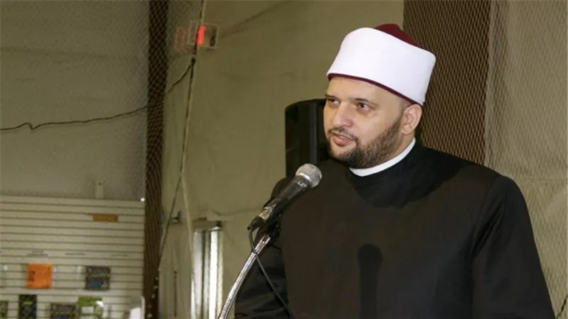 مستشار مفتي الجمهورية: نتواصل مع الجاليات المسلمة في أمريكا وأوروبا