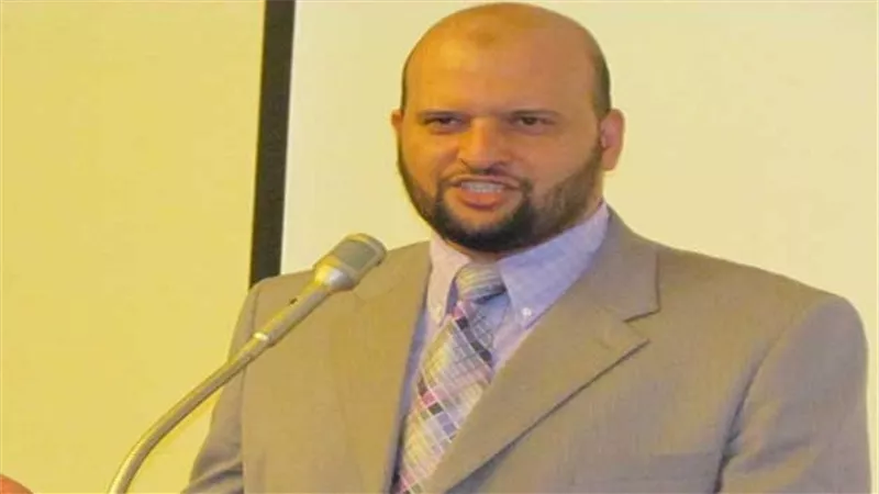 مستشار مفتي الجمهورية لـ