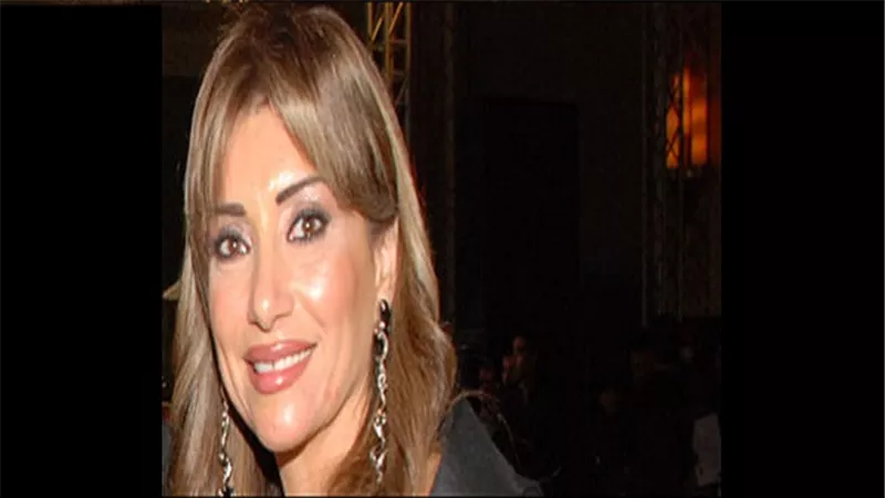 أرملة ممدوح عبد العليم تكشف سرًا عنه