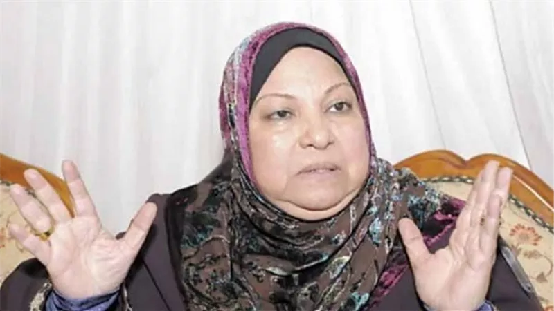 بالفيديو.. أستاذ بالأزهر توضح شروط جعل 