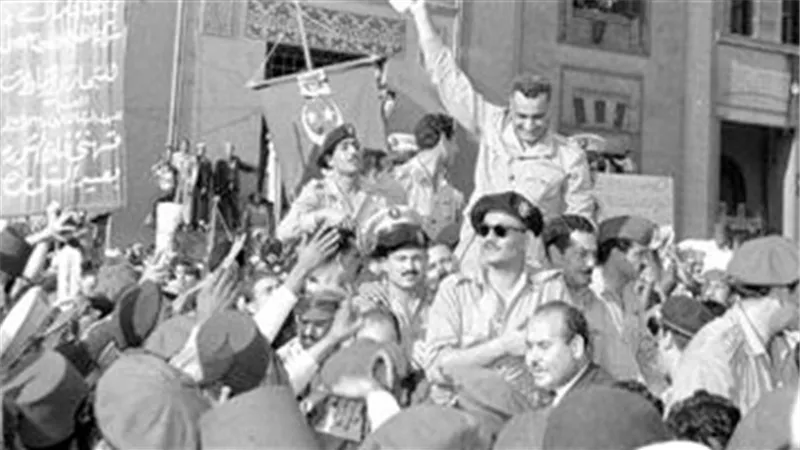 64 عامًا على ذكرى 