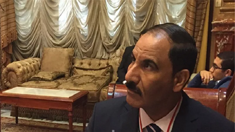 برلماني: نسب المقاعد في قانون المحليات غير متساوية 