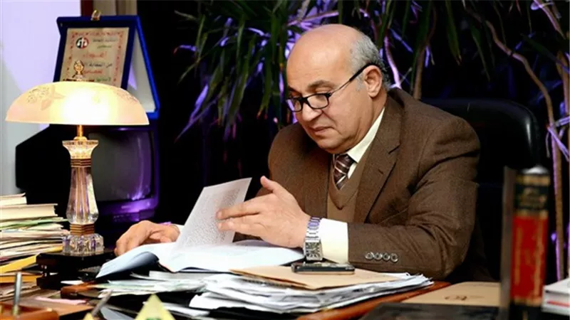 برلماني: مجلس النواب سيناقش قانون الإدارة المحلية باحترافية