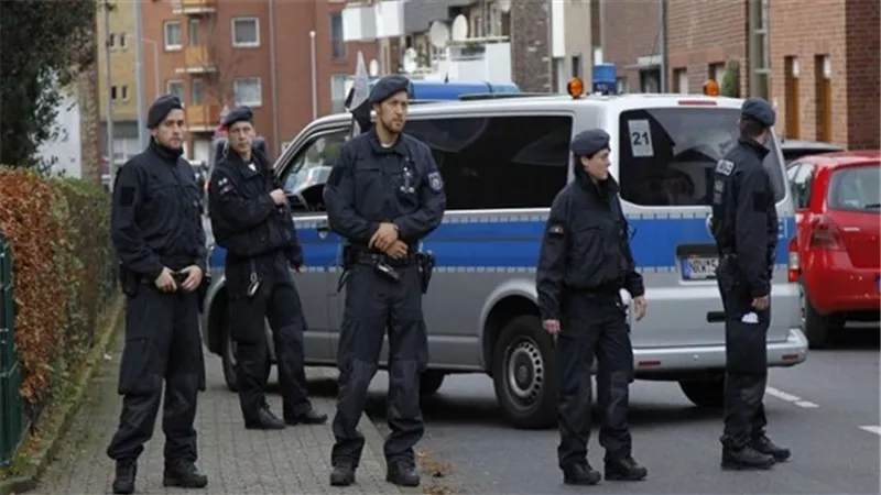 بالفيديو.. محلل: الشرطة تنفي اتصال منفذ حادث 