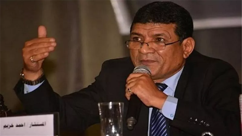 خبير: السياسة المالية في مصر 