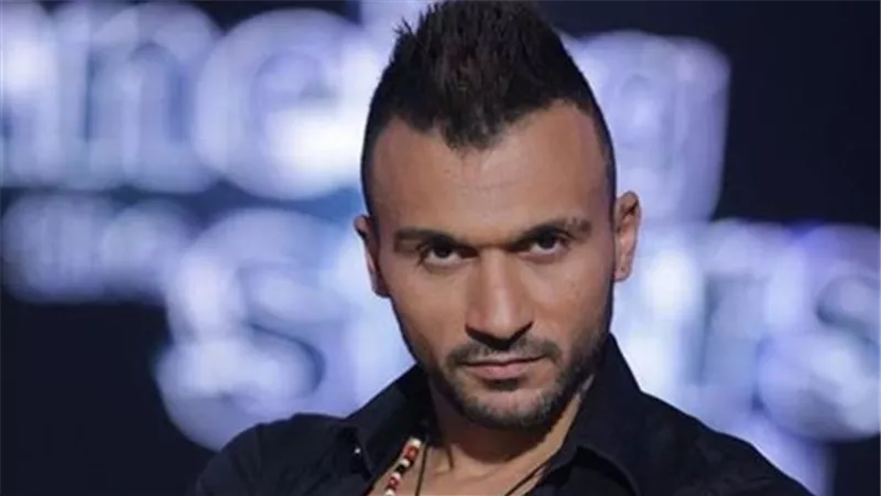 إبراهيم سعيد: الداخلية يتعاقد مع 