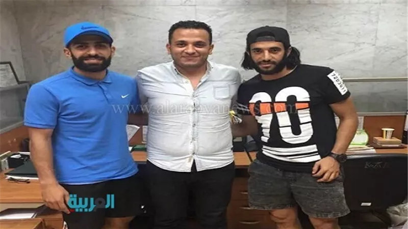 أسامة إبراهيم: رفضت عرضًا برتغاليًا من أجل الزمالك