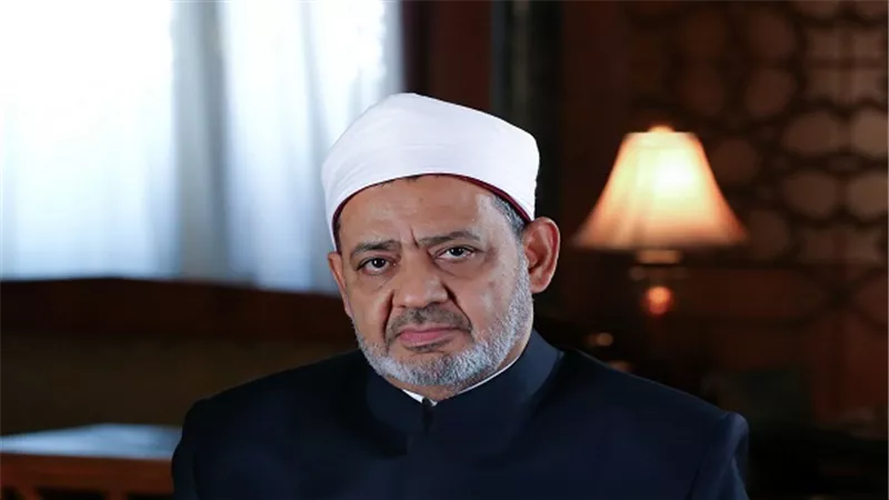 الإمام الأكبر يهنّئ المصريين بذكرى ثورة يوليو