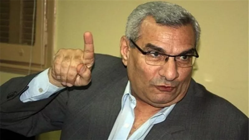 وكيل مؤسسي 