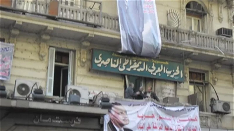 قيادي ناصري: النظام الحالي وراء ضعف القوى الناصرية