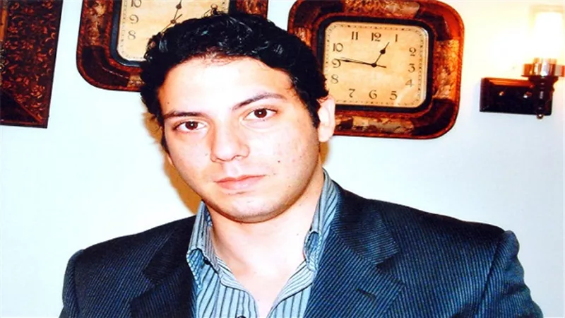 الاثنين المقبل.. عزاء والد أحمد جمال بمسجد الشرطة بالدراسة
