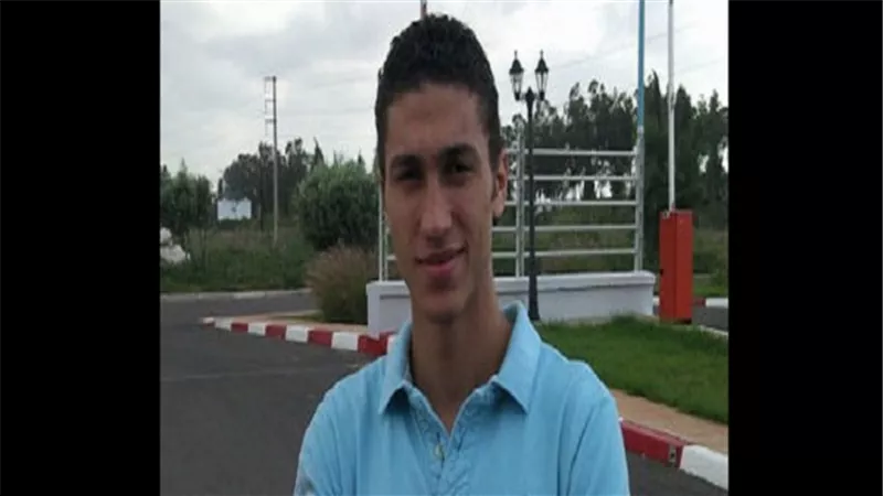 محمد درويش يحتفل بخطوبته قبل الأولمبياد