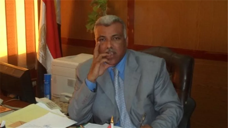 رئيس مدينة كرداسة: افتتاح مدرسة 