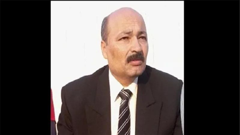 رئيس نادي الشرقية: 