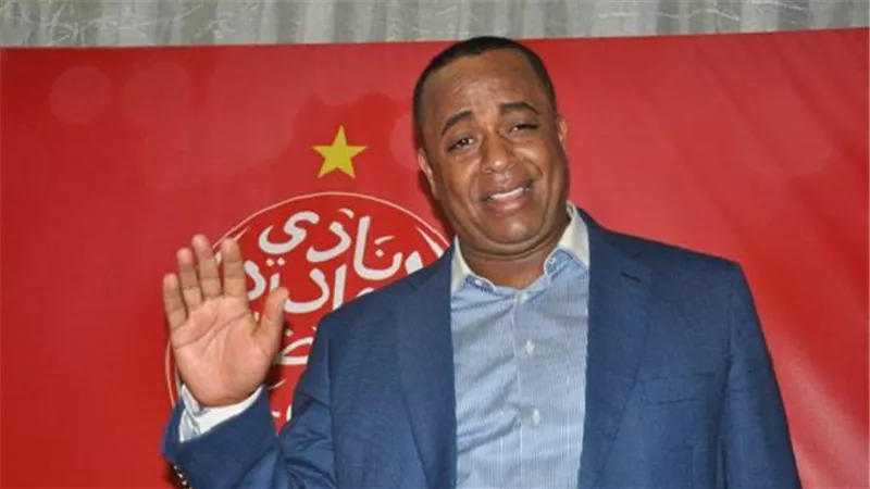 بالفيديو.. رئيس الوداد: مواجهة الأهلي 
