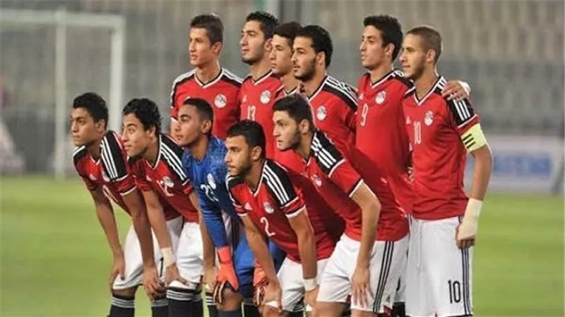 بالفيديو.. مصر تتأهل للأمم الأفريقية لـ