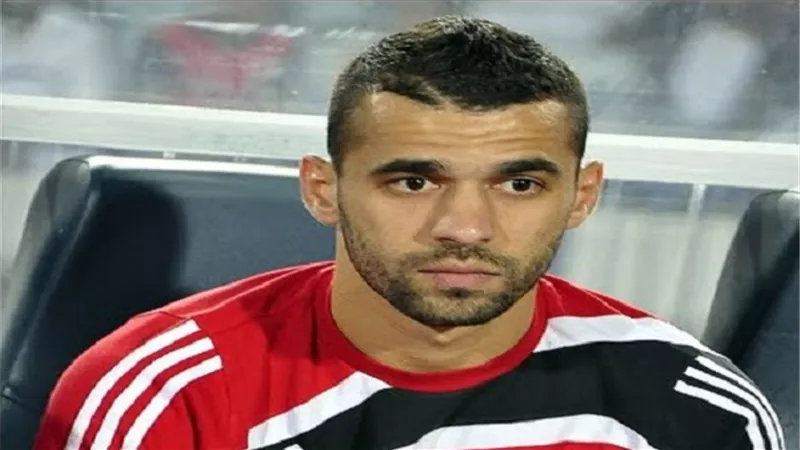 بالفيديو.. عبد الله السعيد يوجه رسالة لإكرامي ورمضان صبحي