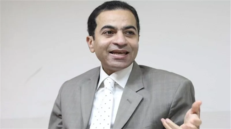 بالفيديو.. أستاذ تمويل: المشاركة باجتماعات الـ20 ينعش الاقتصاد