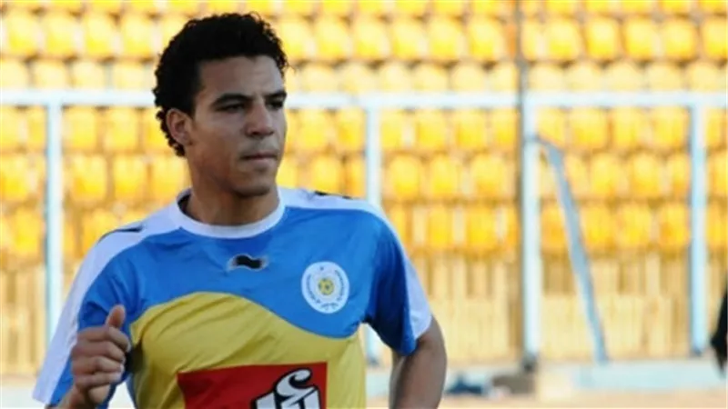طبيب الإسماعيلي: شكري نجيب لن يشارك في لقاء الزمالك