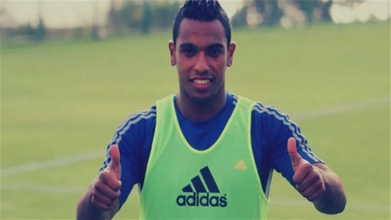 أحمد الميرغني ينضم للداخلية ويعود للدوري الممتاز