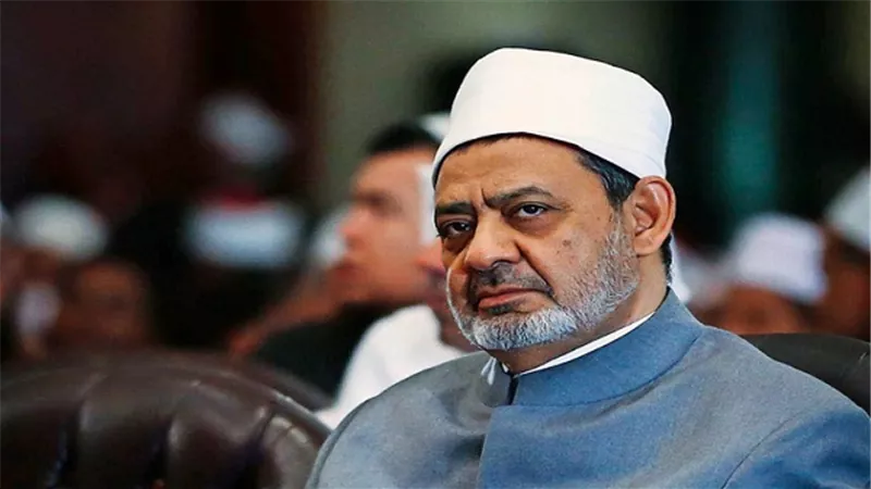 انطلاق فعاليات المعسكر الصيفي الأول لطلاب الشعبة الإسلامية