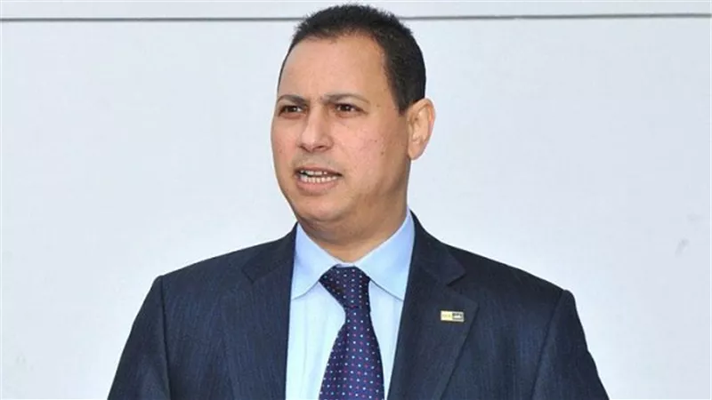عمران: إصدار تقرير استدامة قريبًا للبورصة المصرية