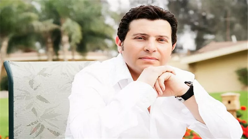 بالفيديو.. هاني شاكر يطرح 