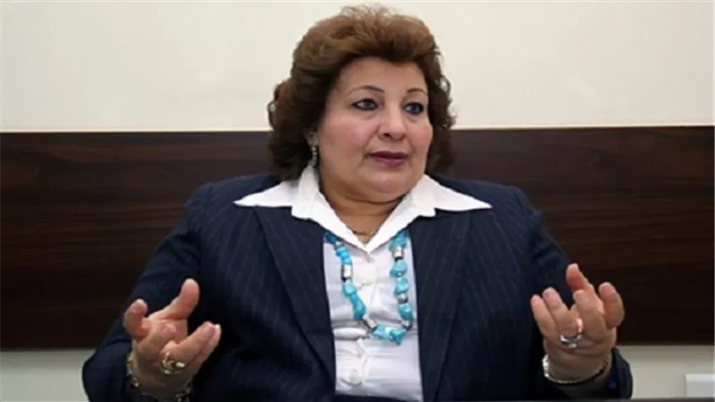 مارجريت عازر: ترشيح 
