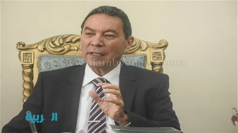 هاني الناظر يؤكد سلامة 