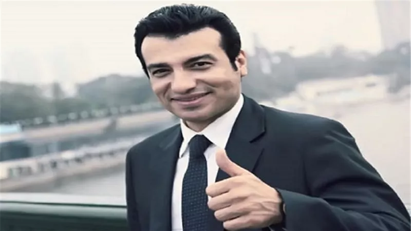 إيهاب توفيق يطرح 