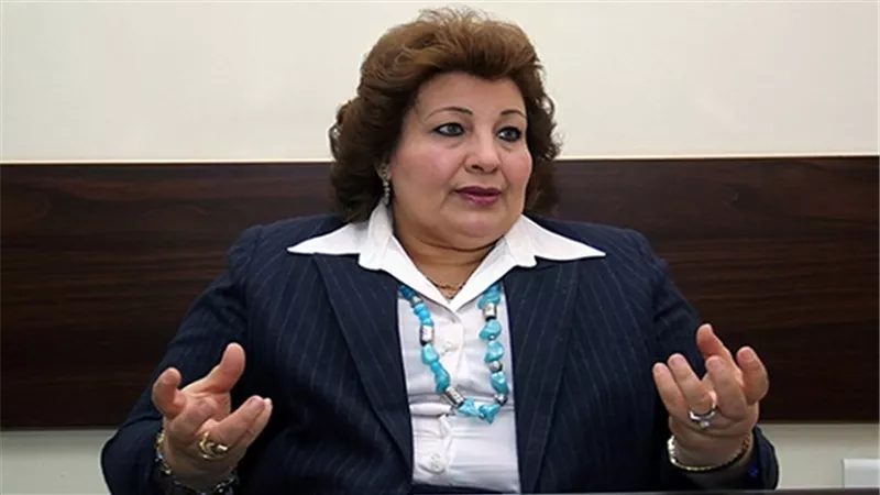 مارجريت عازر: زواج الأطفال مخالف للدستور ويجب محاسبة الأهل