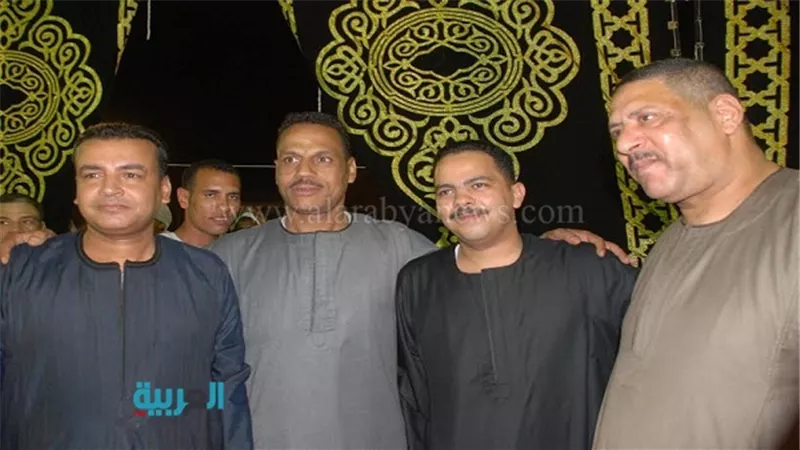 بالصور.. أشرف رشاد يحتفل بزفافه 