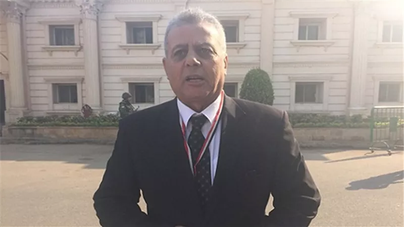 برلماني: 