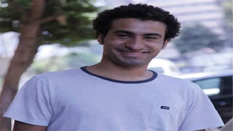 بالفيديو.. علي ربيع أيام 