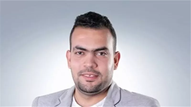 خالد عليش: أنتظر عرض فيلم 
