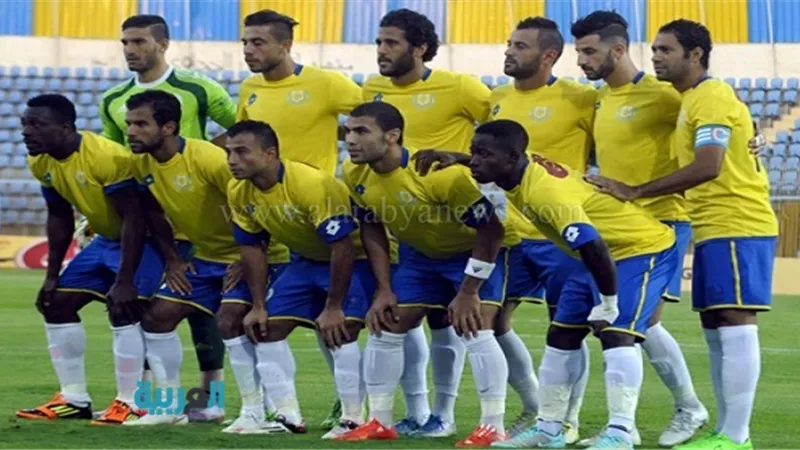 الإسماعيلي يستعد للزمالك بلقاء ودي أمام الباطن السعودي