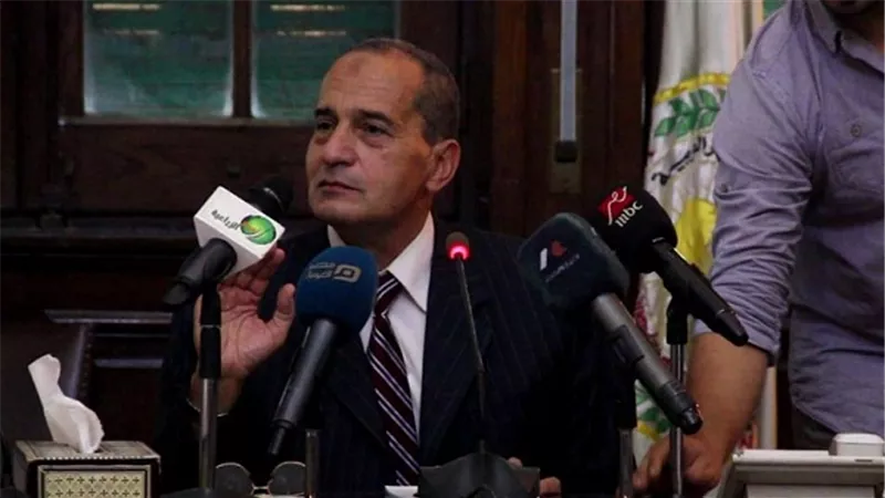 فايد يناشد الفلاحين التوجه للجمعيات الزراعية للاشتراك في التأمين الصحي