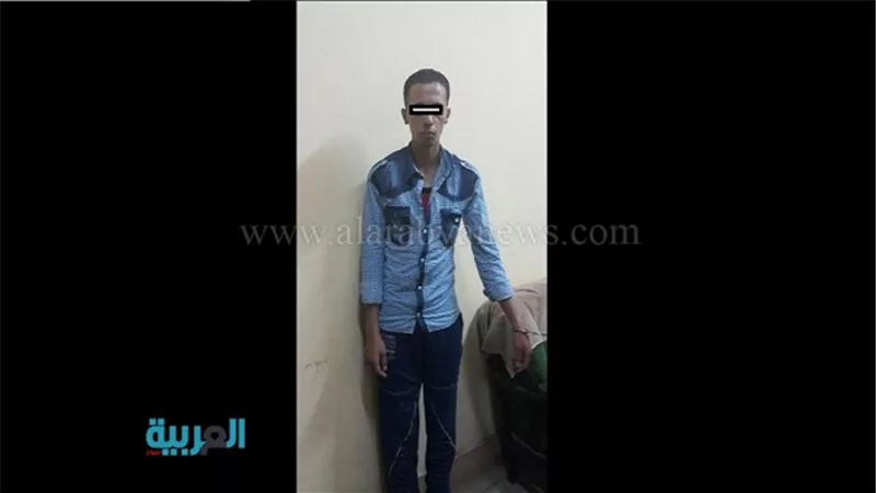 مشاجرة تنتهي بالقبض على لص الهواتف داخل قطار بالمنيا 